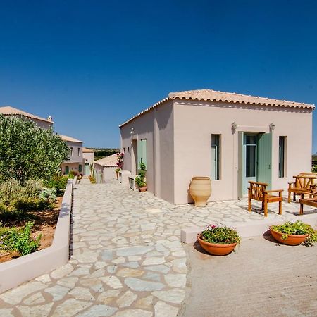 The Windmill Resort Mitáta 外观 照片