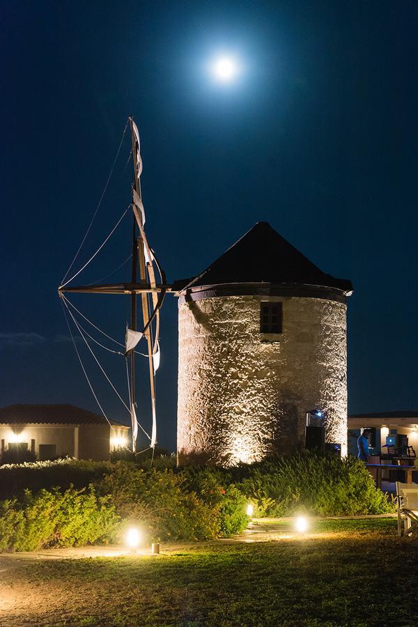 The Windmill Resort Mitáta 外观 照片