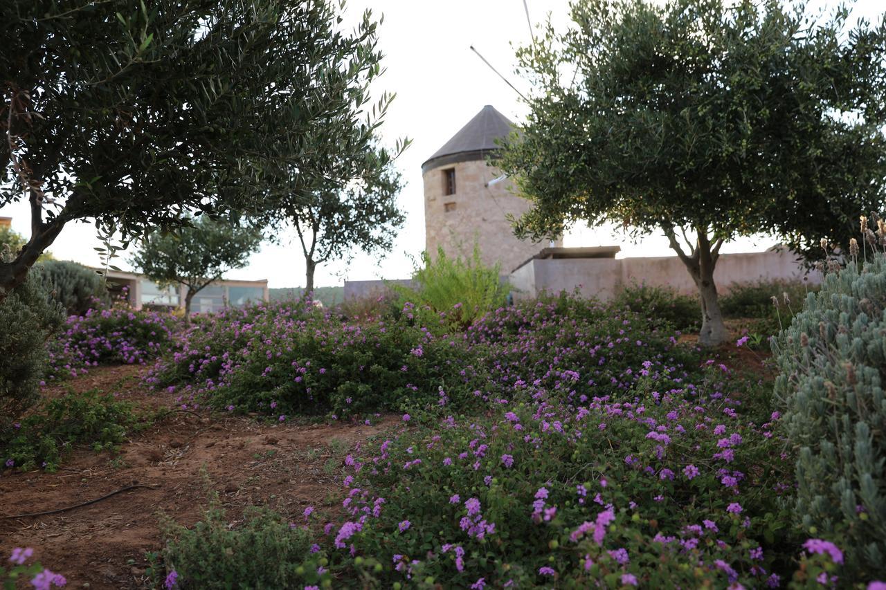 The Windmill Resort Mitáta 外观 照片