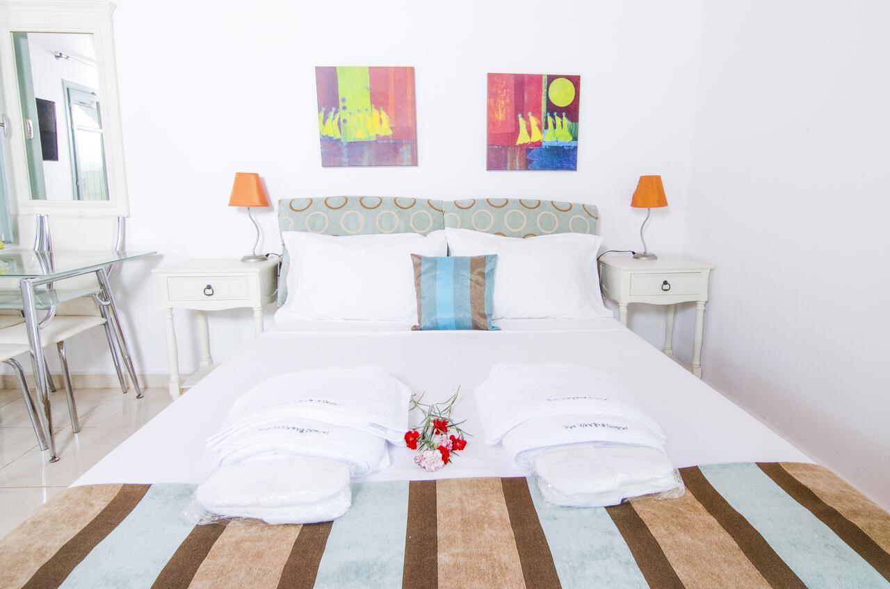 The Windmill Resort Mitáta 外观 照片