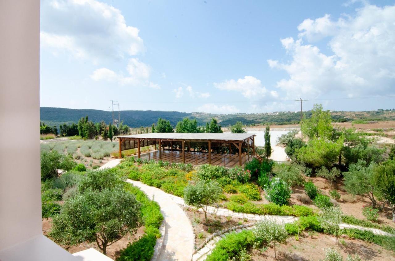 The Windmill Resort Mitáta 外观 照片