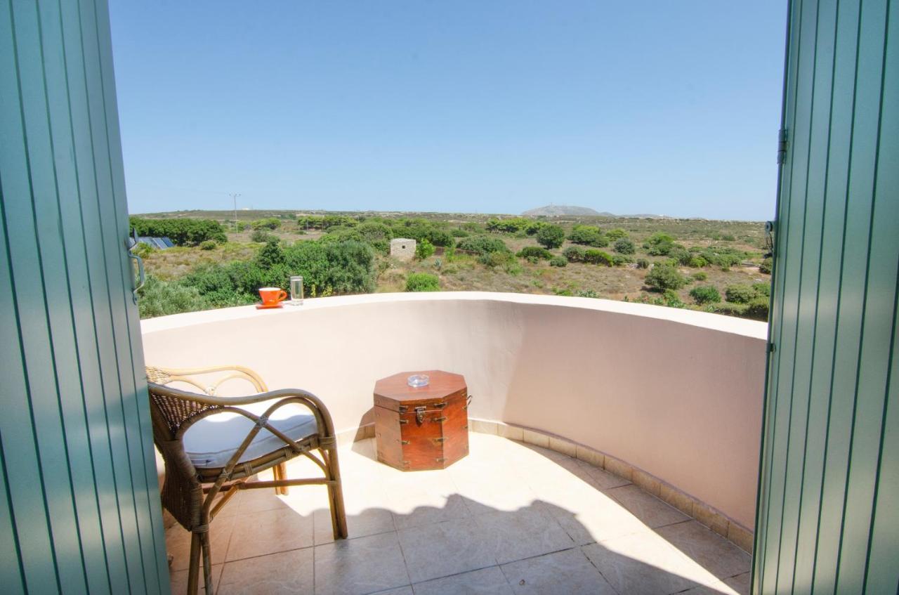 The Windmill Resort Mitáta 外观 照片