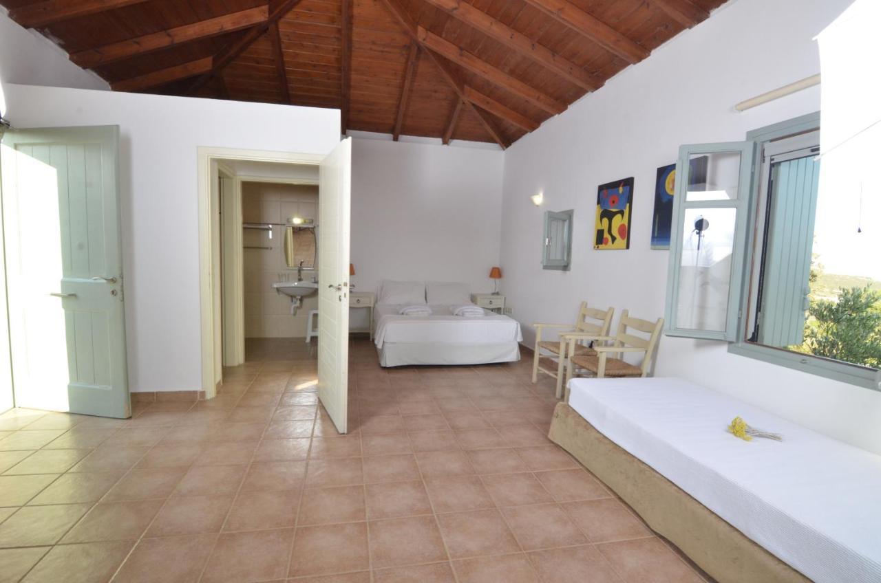 The Windmill Resort Mitáta 外观 照片