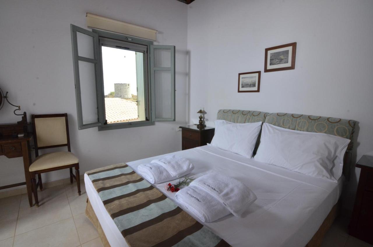 The Windmill Resort Mitáta 外观 照片